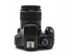 Камера Canon EOS 1100D kit (пробег 21800 кадров)
