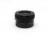 Объектив Sony 16-50mm f/3.5-5.6 (SELP1650) black