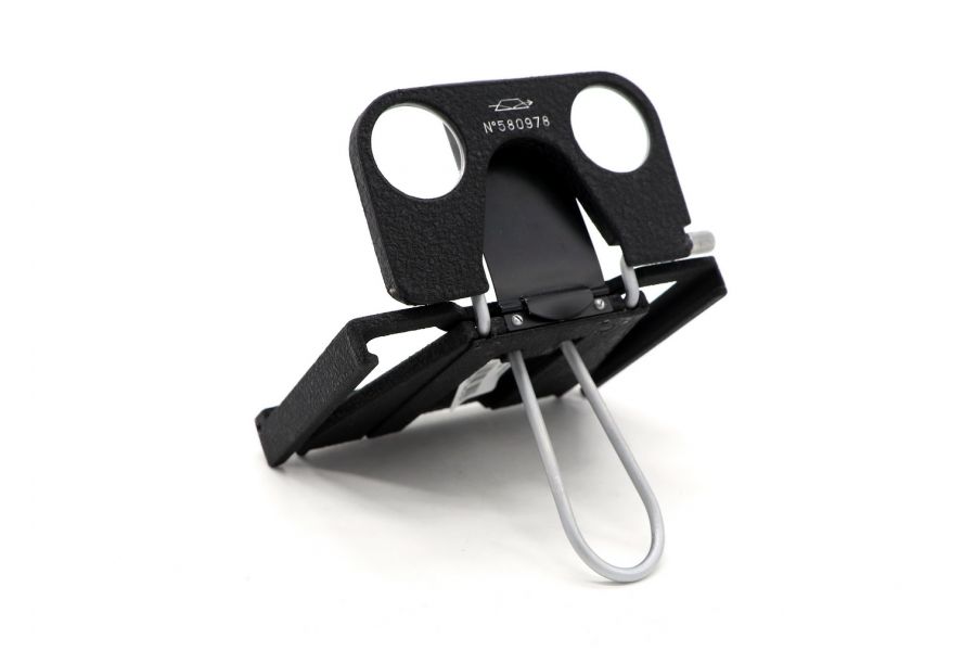 Стереоскоп для фотоаппарата Зоркий