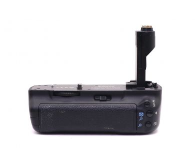 Батарейная ручка для фотокамер Canon BG-E6