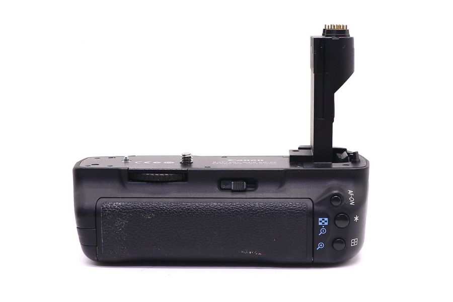 Батарейная ручка для фотокамер Canon BG-E6