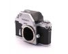 Зеркальный фотоаппарат Nikon F Photomic FTn body