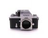 Зеркальный фотоаппарат Nikon F Photomic FTn body