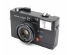 Компактная плёночная фотокамера Konica C35 EFP
