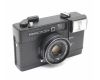 Компактная плёночная фотокамера Konica C35 EFP