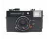 Компактная плёночная фотокамера Konica C35 EFP