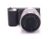 Фотокамера Sony Nex-5 kit (пробег 5020 кадров)