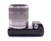 Фотокамера Sony Nex-5 kit (пробег 5020 кадров)