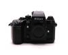 Фотоаппарат зеркальный Nikon F4 body (Japan)
