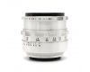 Объектив Tessar 2.8/50 Carl Zeiss Jena silver М42