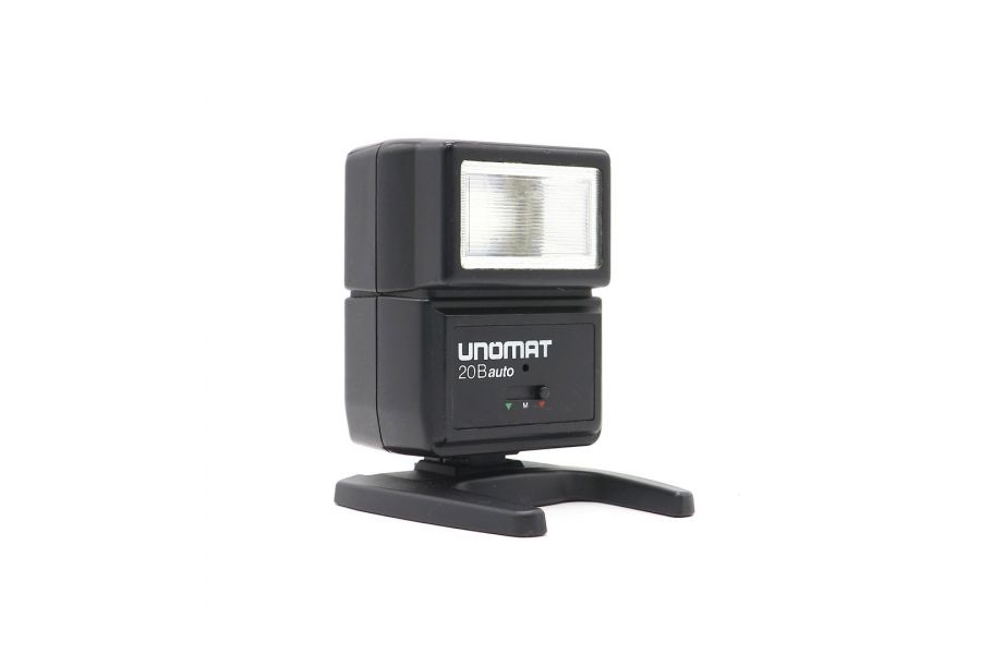 Фотовспышка универсальная Unomat 20B auto