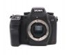 Цифровой фотоаппарат Sigma SD1 Merrill body