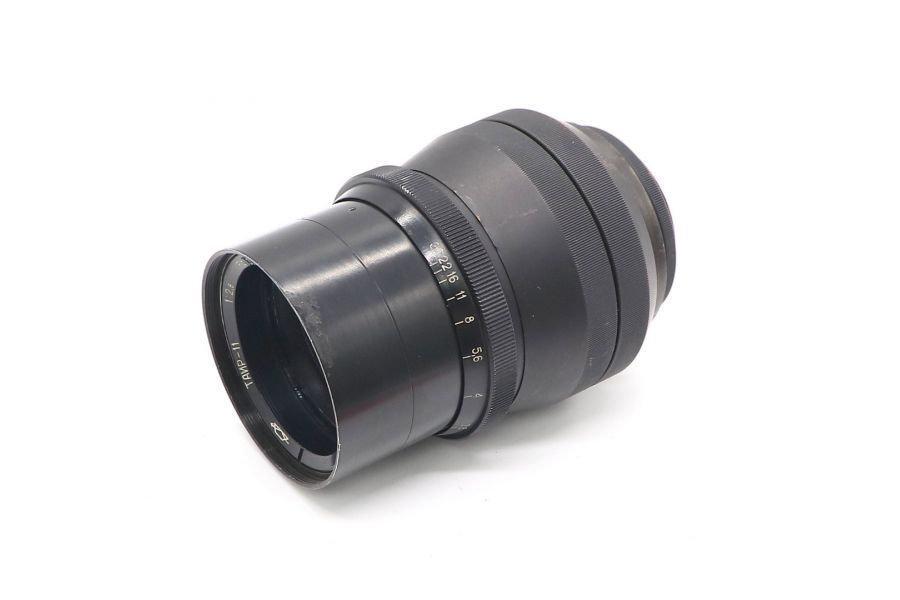 Таир-11 2,8/133мм П М42