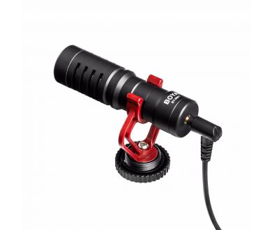 Микрофон Boya BY-MM1 Новый