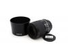 Объектив Pentax SMC D FA 2.8/100mm Macro