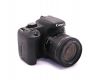Камера Canon EOS 800D kit (пробег 115 кадров)