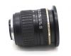 Tamron SP AF 11-18mm f/4.5-5.6 Di II LD Aspherical (IF) A13 для Nikon F