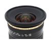 Tamron SP AF 11-18mm f/4.5-5.6 Di II LD Aspherical (IF) A13 для Nikon F