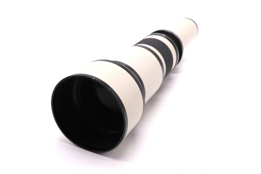Samyang 650-1300mm f/8.0-16.0 IF MC (MZ-5000)
