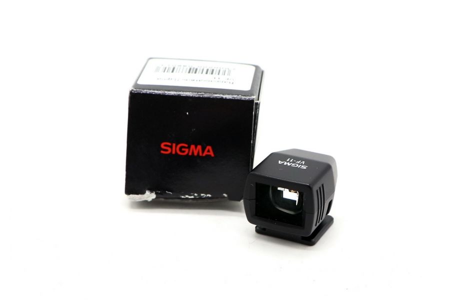 Внешний оптический видоискатель Sigma VF-11