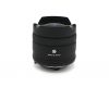 Объектив Nikon 16mm f/2.8D AF Fisheye-Nikkor