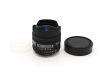 Объектив Nikon 16mm f/2.8D AF Fisheye-Nikkor
