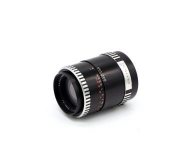 Мануальный Sonnar 3.5/135 Carl Zeiss Jena DDR
