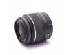 Цифровой Sony DT 18-55mm F3.5-5.6 SAM (SAL1855)
