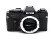 Пленочный фотоаппарат Ricoh KR-10 Super body 