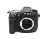 Nikon D7000 body (пробег 45500 кадров) в упаковке