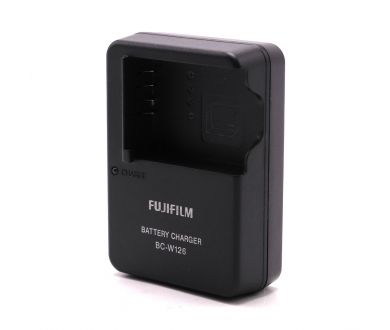 Зарядное устройство Fujifilm BC-W126