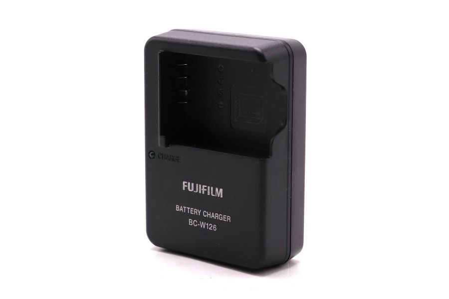 Зарядное устройство Fujifilm BC-W126