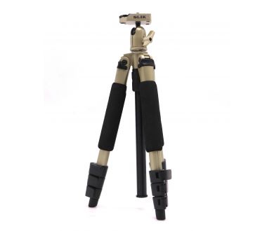 Штатив Slik Sprint Mini ll + голова Slik SBH-100DQ