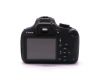 Фотокамера Canon EOS 1200D kit (пробег 2225 кадров)