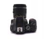 Nikon D3500 kit в упаковке (пробег 3360 кадров)