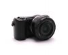 Sony a5000 kit в упаковке (пробег 7180 кадров)