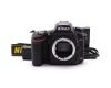 Фотокамера Nikon D750 body (пробег 50 кадров)