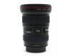 Объектив цифровой Canon EF 16-35mm f/2.8L II USM