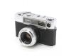 Дальномерная плёночная камера Yashica Minister-D