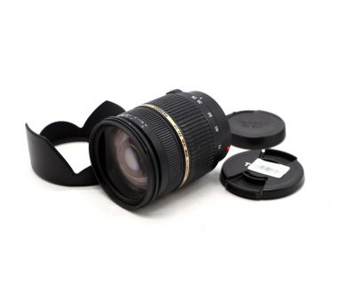 Объектив Tamron SP AF 28-75mm f/2.8 XR Di LD Aspherical (IF) (A09) Sony A