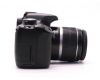 Фотокамера Canon EOS 500D kit (пробег 26395 кадров)