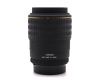 Объектив Sigma AF 105mm f/2.8 D EX Macro Nikon F