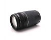 Объектив Canon EF 75-300mm f/4-5.6 III в упаковке