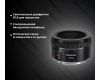 Объектив автофокусный Canon EF 50mm f/1.8 STM