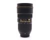 Объектив Nikon 24-70mm f/2.8E ED VR AF-S Nikkor в упаковке