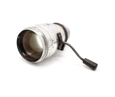 Pentovar 16 2.8/15-60mm - 5.6/30-120mm