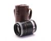 Sonnar 3.5/135 Carl Zeiss Jena DDR в тубусе