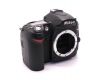 Nikon D90 body (пробег 13510 кадров)