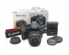 Canon EOS 550D kit в упаковке (пробег 13245 кадров)