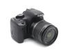 Canon EOS 550D kit в упаковке (пробег 13245 кадров)